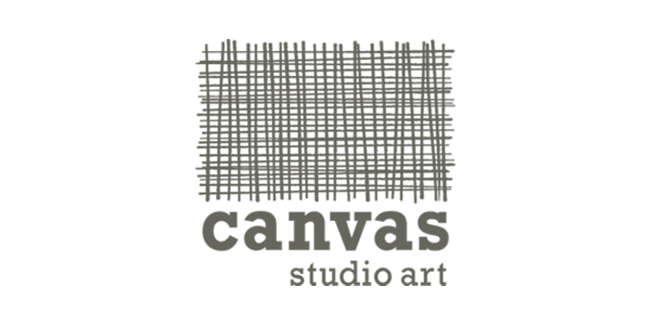 Canvas Studio Art logo