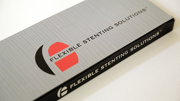 Flexible Stenting Solutions box