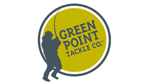Greenpoint Tackle logo