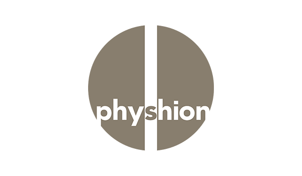 Physhion logo