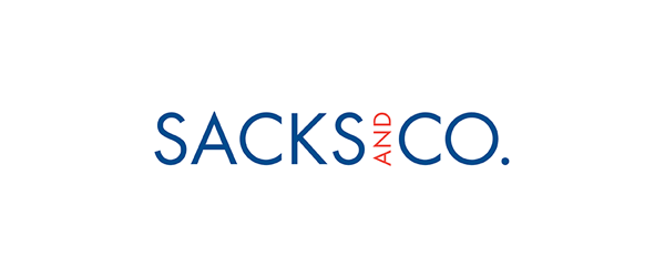 Sacks & Co logo